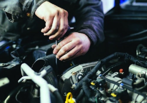 Best Spark Plugs and Ignition Coils Services Near Las Vegas